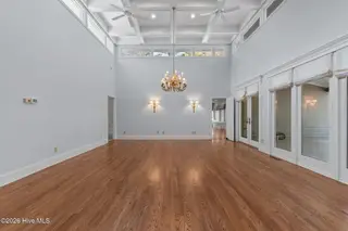 28 Chestertown Drive, Pinehurst, NC 28374 – photo 16: Dining Area
