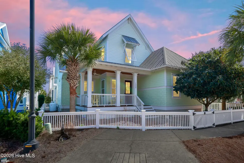 1225 Searay Lane, Carolina Beach, NC 28428 – photo 1 of 54: Photo Mar 07 2026, 12 05 50
