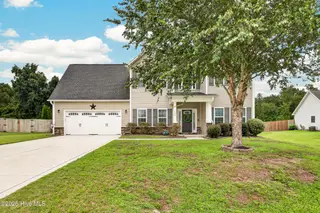 129 Prelude Drive, Richlands, NC 28574 – photo 9