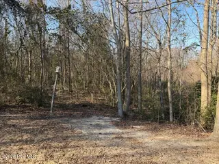 511 Heron Drive, Goldsboro, NC 27534 – photo 17: behind the fence