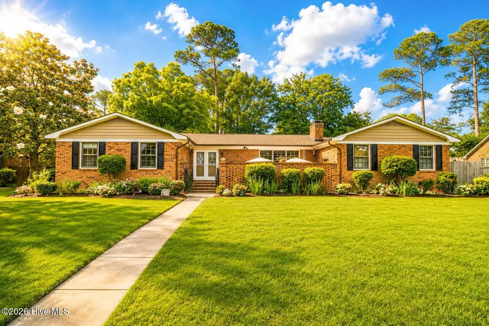1209 W Highland Avenue, Kinston, NC 28501 – photo 1 of 51: Highland1