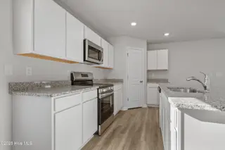 7002 Seaside Palms Place SW, Sunset Beach, NC 28468 – photo 13: Wayfare_7002 Seaside Palms PL_Lot 61 - 1