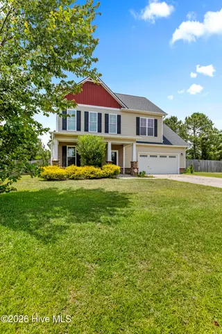 127 Pamlico Drive, Holly Ridge, NC 28445 – photo 2