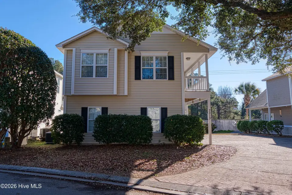 7313 Cassimir Place, Wilmington, NC 28412 – photo 1 of 29: 7313 Cassmir Pol-2