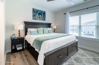 1309 Snapper Lane Unit 1, Carolina Beach, NC 28428 – photo 19