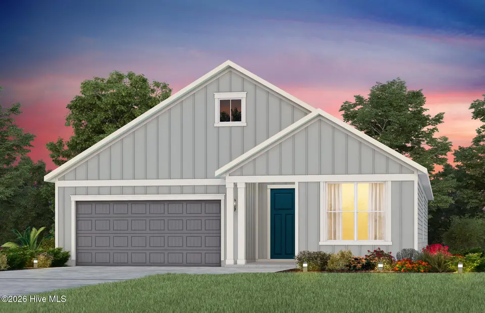 3300 Levanter Lane SW, Shallotte, NC 28470 — 2-bedroom home in Del Webb OIB, Shallotte, NC, photo 1 of 1