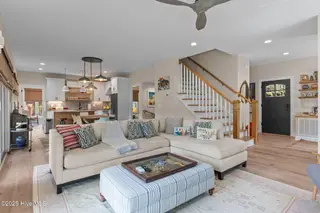 135 Lake Forest Drive SW, Pinehurst, NC 28374 – photo 11: Living Room