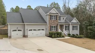180 Dicks Hill Road, Carthage, NC 28327 — 4-bedroom home in Longleaf Estate, Carthage, NC, photo 2 of 48: 3-web-or-mls-DJI_20240401133545_0647_D
