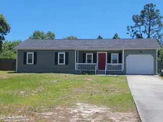 23 Crown Point Road, Hubert, NC 28539 – photo 1