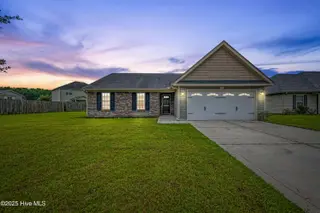 227 Merin Height Road, Jacksonville, NC 28546 – photo 1: 227 MERIN
