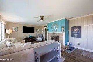 104 Stark Circle N, Wilson, NC 27893 – photo 12: Family Room additional view