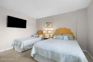 1505 Salter Path Road 409, Indian Beach, NC 28512 – photo 22: Second Bedroom