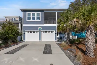 638 S Fourth Avenue, Kure Beach, NC 28449 – photo 3: 3_front exterior