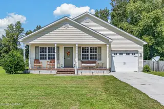 121 Woodbury Farm Drive, Jacksonville, NC 28540 – photo 1