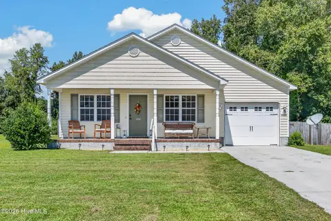 121 Woodbury Farm Dr, Jacksonville