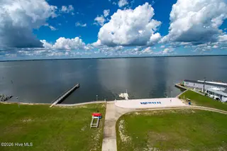 1550 Salter Path Road 606, Indian Beach, NC 28512 – photo 18: Sound View