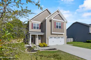 806 Tuscarora Trail, Jacksonville, NC 28546 – photo 8: 3_front exterior