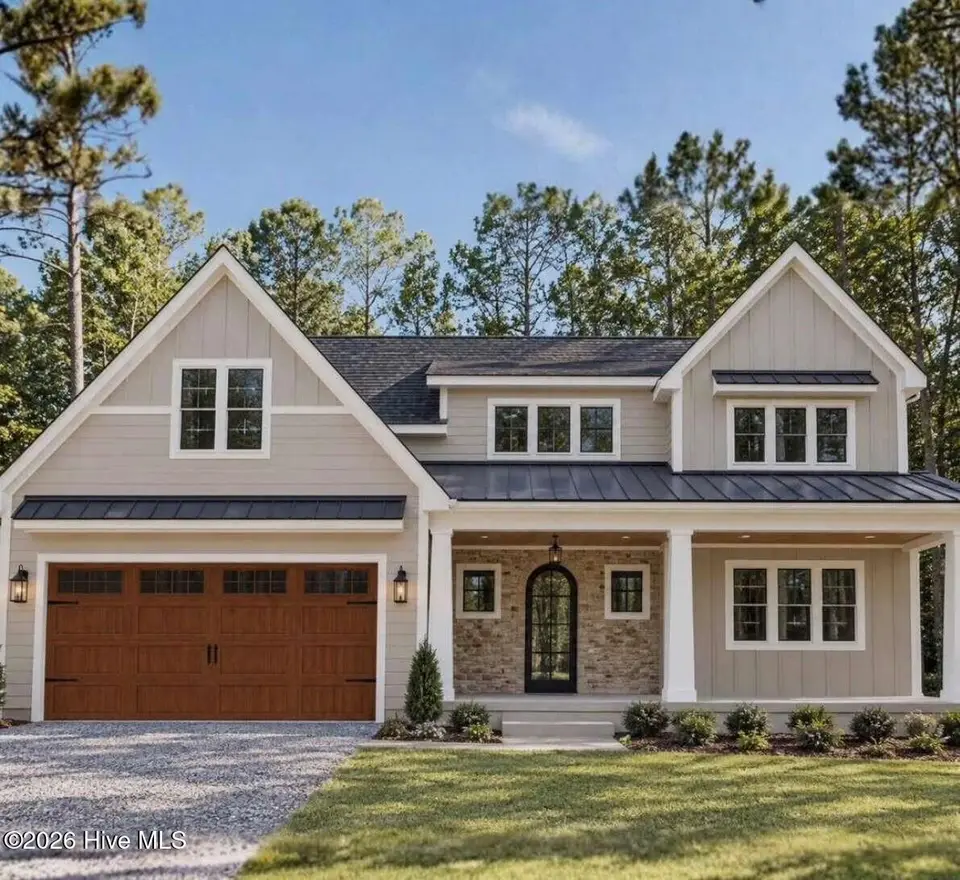 108 Magothy Lane, Chocowinity, NC 27817 — 4-bedroom home in Cypress Landing, Chocowinity, NC, photo 1 of 3: Kidd.1