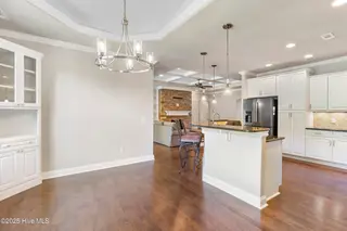 6618 Motts Village Road, Wilmington, NC 28412 – photo 17: 19_breakfast nook