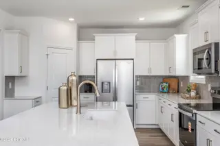 2016 Red Woodpeckers Court Lot #35, Leland, NC 28451 — 3-bedroom home in Terrapin, Leland, NC, photo 10 of 24