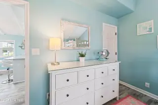3526 E Dolphin Drive, Oak Island, NC 28465 – photo 20: Bedroom 2