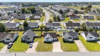 1008 Penncross Drive, Greenville, NC 27834 — 3-bedroom home in Meadow Woods, Greenville, NC, photo 16 of 17