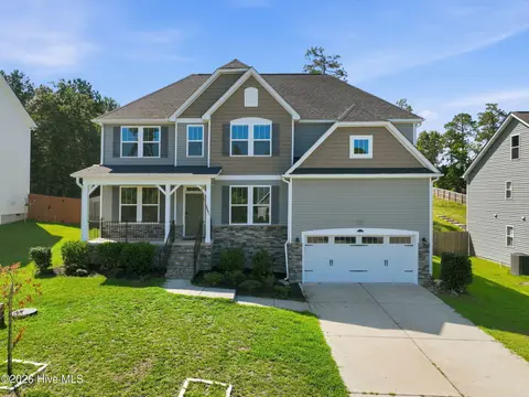 575 N Prince Henry Way, Cameron