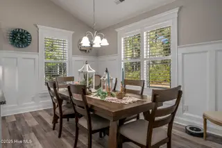 180 Boundaryline Drive NW, Calabash, NC 28467 – photo 17: Dining Area