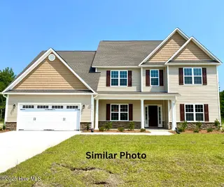 290 Water Wagon Trail, Jacksonville, NC 28546 – photo 1: Bailey - Similar 15
