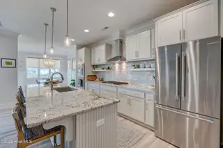 5119 Creswell Drive, Leland, NC 28451 – photo 5: Kitchen