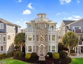 2744 Long Bay Drive SE, Southport, NC 28461 — 4-bedroom home in St James, Southport, NC, photo 9 of 74: On St James Marina Waterway