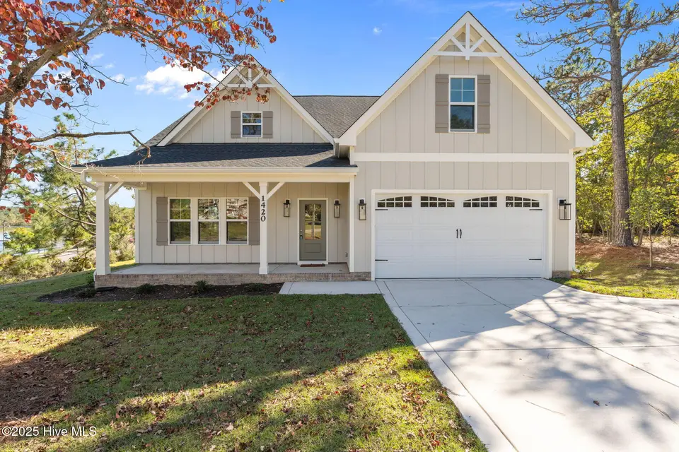 1420 Burning Tree Road, Pinehurst, NC 28374 – photo 1 of 66: 1420 Burning Tree Road