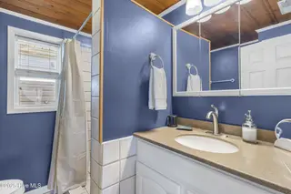 314 Keziah Street, Oak Island, NC 28465 – photo 18: Bathroom