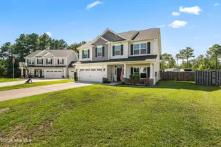 624 High Tide Drive, Sneads Ferry, NC 28460 – photo 3