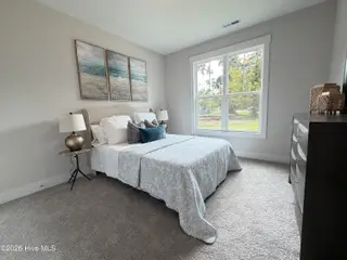 122 Live Oak Circle, Lake Waccamaw, NC 28450 – photo 24: BEDROOM 3