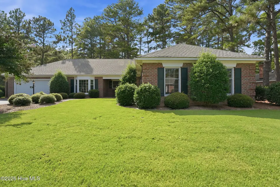 42 Alston Place, Southern Pines, NC 28387 – photo 1 of 51: Primary Front