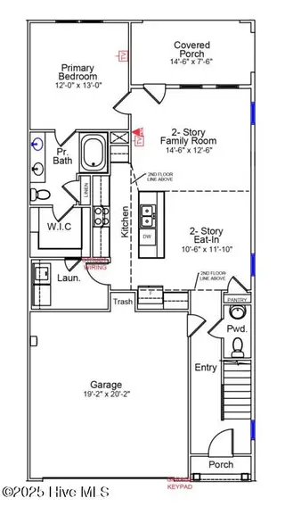2233 Star Shower Way, Leland, NC 28451 – photo 2: 118 1st