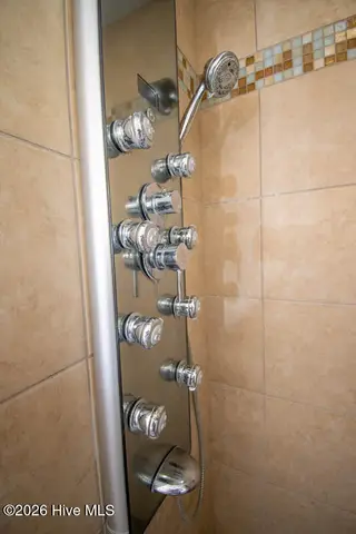 310 Holly Lane, Cape Carteret, NC 28584 – photo 20: Lower levle shower v2