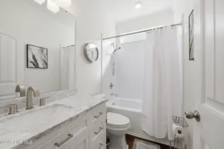 32 Kenilworth Street, Clayton, NC 27527 – photo 15: 07-Bath2