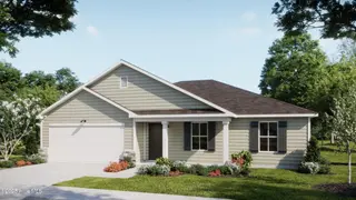 910 Plymouth Road, Boiling Spring Lakes, NC 28461 – photo 1: The Wildflower
