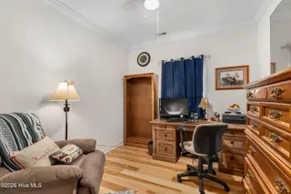 418 Vicksburg Court, Havelock, NC 28532 – photo 18: Bedroom 3
