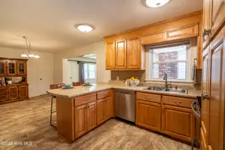 1226 Hwy 58 S, Kinston, NC 28504 – photo 9: Kitchen 4