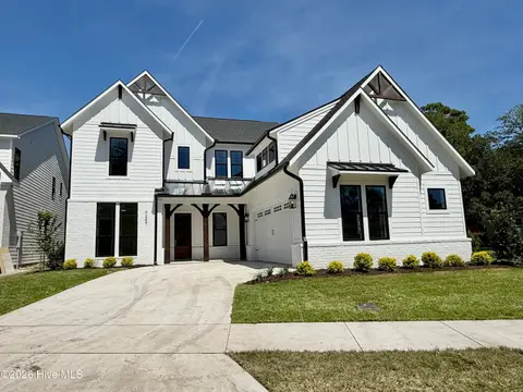 4249 Watersail Drive 160, Wilmington