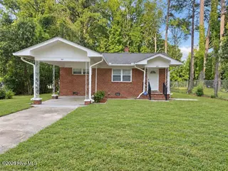 1007 Romaine Street, Tarboro, NC 27886 – photo 1: BF7F8DA7-7C71-4E2B-865B-61DBC2F67F72