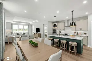 7096 Mcfarland Drive NE, Leland, NC 28451 — 4-bedroom home in East Lake, Leland, NC, photo 19 of 36