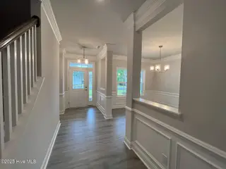 1225 Mandevilla Drive SE, Bolivia, NC 28422 – photo 6: Entry