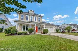 412 Island End Court, Wilmington, NC 28412 – photo 1