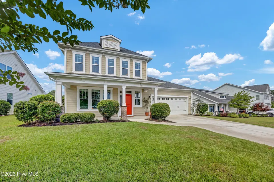 412 Island End Court, Wilmington, NC 28412 – photo 1 of 50
