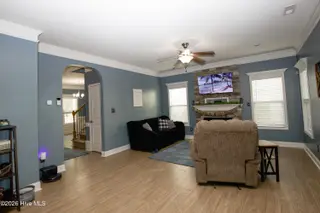831 Thrush Drive, Vass, NC 28394 – photo 12: 831 Thrush Dr-13