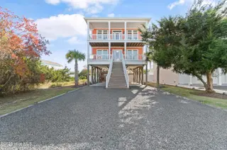 211 Brunswick Avenue W, Holden Beach, NC 28462 – photo 2: 211BrunswickAveW - 1